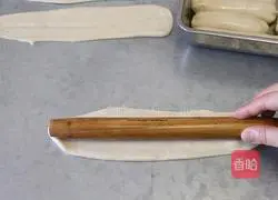 Illustration of how to make fried noodles 7