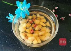 Apple rose tea recipe 10
