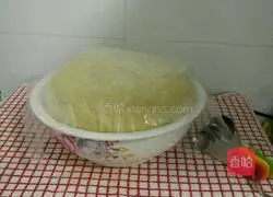 Illustrations of how to make fried pancakes from around the world 8