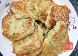 Potato pancake recipe 5
