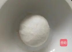 Illustration of how to make homemade Liangpi 1