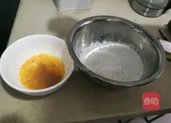 Illustration of how to make homemade pizza 2