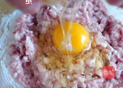 Illustration of how to make Tianzhi Dumplings 3