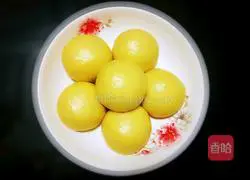 Cornmeal Steamed Buns Recipe Illustration 22