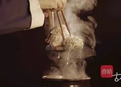 Soy Beef‖ Illustration of Wu Song's favorite Jianghu dish to accompany wine 2