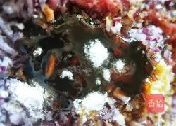 Beef Patties Recipe Illustration 5