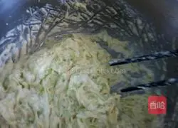 Zucchini pancake recipe 6