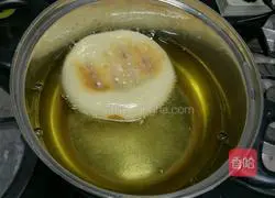 Illustrated recipes of fried pancakes from around the world 17