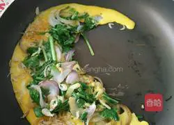 There is only one bowl between you and summer Illustration of making cold noodles 8