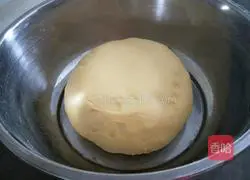 Pumpkin Love Lulong Recipe Illustration 5