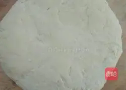 Illustration of how to make saozi noodles 3