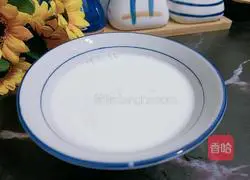 Tremella paste recipe 6