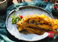 Milk cornmeal soft cake recipe 7