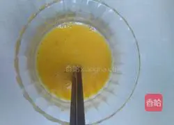 Illustration of how to make fried noodles 5