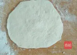Illustration of how to make steamed mackerel meat dumplings 7