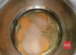 Caterpillar Sausage Cheese Bun Recipe Illustration 1