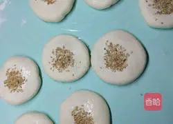 Illustration of how to make sugar cakes 13