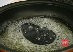 Illustration of how to turn steamed buns into snacks 8