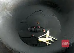 Gastrodia fish head soup recipe 6