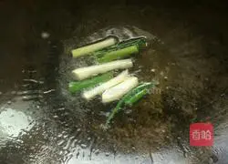 Illustration of how to make potatoes and beans stewed 3