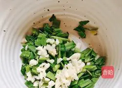 Appetizer cold noodles recipe 2