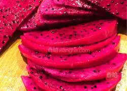 Blue Butterfly Dehumidification Enzyme Recipe Illustration 3