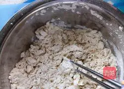 Illustration of how to make cute burgers 3