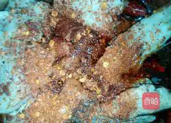 Illustration of Spicy Boiled Fish Fillets 12