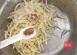 Illustration of how to make cold cabbage (sweet and sour) 7 