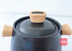 Coconut chicken soup recipe 7