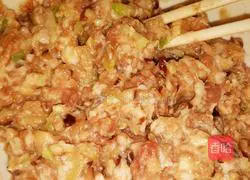 Illustration of how to make fresh wontons 4