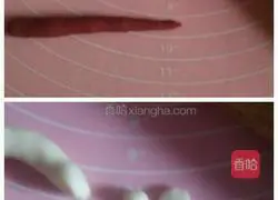 Illustration of how to make Dingdang Cat Buns 4