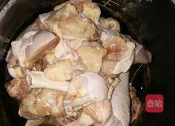 Chicken soup recipe 1