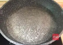 Illustration of how to make asparagus with oil 5