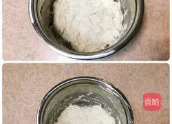 Illustration of how to make oatmeal soft European buns (Polish type) 1