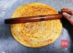 Shaanxi snack spicy pot helmet recipe 17