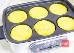 Milk pumpkin cake recipe 10