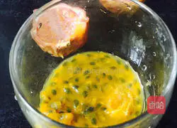 Passion fruit juice recipe 5
