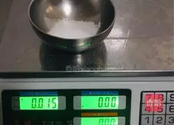 Illustration of how to make shortbread 2