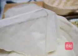 How to make golden pie Illustration 5