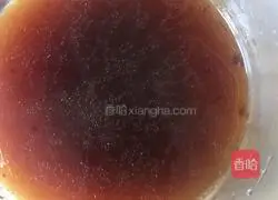 Yangchun noodles recipe illustration 5