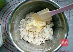 Illustration of how to make soda crackers 5