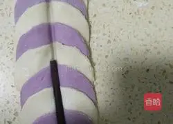 Illustration of how to make rose bag 5