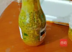 Passion fruit lemon honey recipe 3