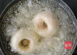 Illustration of how to make roasted pears 2