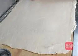 Illustration of how to make super delicious dough sugar cookies 3