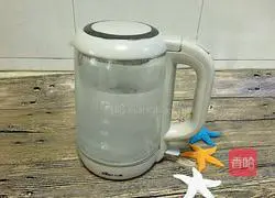 Seafood soup recipe 3