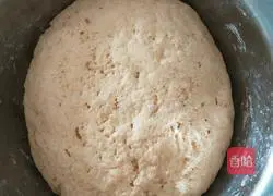 Illustration of how to make carrot steamed buns 4