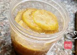 Honey lemon tea recipe 8