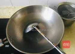 Illustration of how to make tomato sauce egg noodles in 10 minutes 2